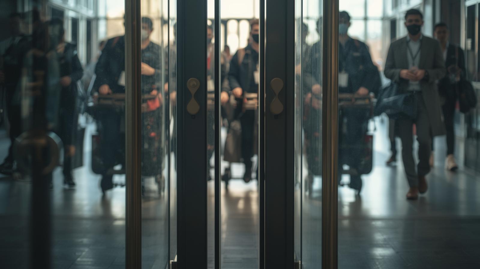 第一次接觸直流無刷馬達時，他才發現效率真的能改變整個系統設計