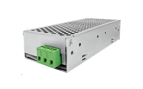 高效率獨立電源供應器