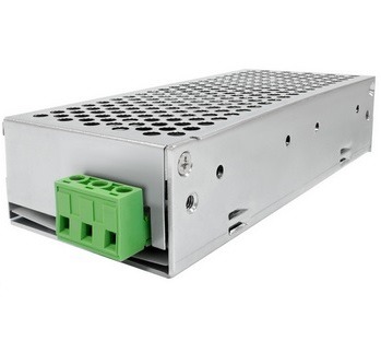 高效率電源供應器